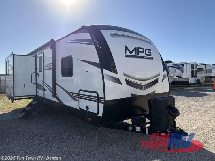 Email now about this 2022 Cruiser RV MPG 2780RE! Used 2022 Cruiser RV MPG 2780RE available in Denton, Texas