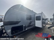 Call now about this 2025 Venture RV Stratus SR291VQB! 2025 Venture RV Stratus SR291VQB - New Travel Trailer For Sale by Fun Town RV - Denton in Denton, Texas features Slideout