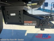 New 2025 Heartland Cyclone 4008 available in Denton, Texas