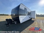 New 2026 Winnebago Thrive 25RLS available in Denton, Texas