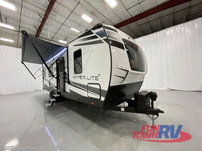 2023 XLR Hyper Lite 2815 by Forest River from Fun Town RV - Giddings in Giddings, Texas