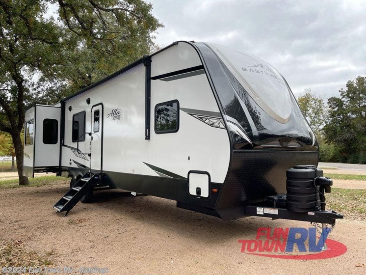 New 2024 East to West Alta 3250KXT available in Giddings, Texas