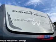 Contact us now about this 2025 Forest River Rockwood Signature R374DBH! 2025 Rockwood Signature R374DBH by Forest River from Fun Town RV - Giddings in Giddings, Texas