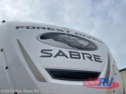 Contact us now about this 2025 Forest River Sabre 36ML! 2025 Sabre 36ML by Forest River from Fun Town RV - Giddings in Giddings, Texas