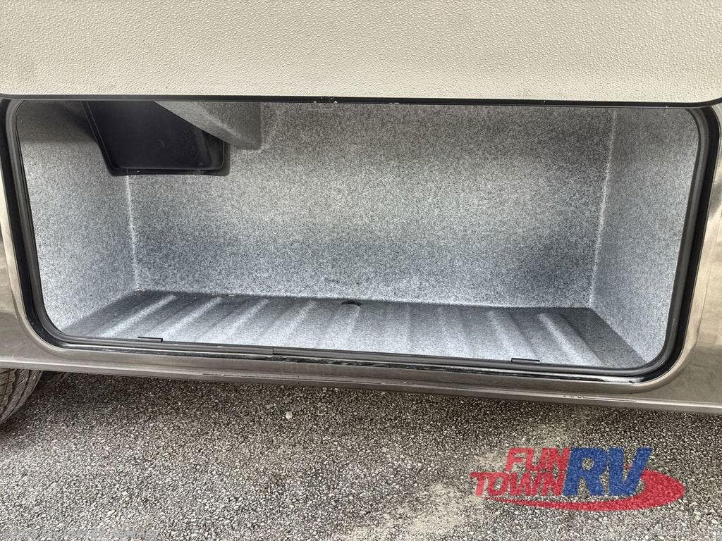 New 2025 Forest River Solera 24DSRC available in Giddings, Texas