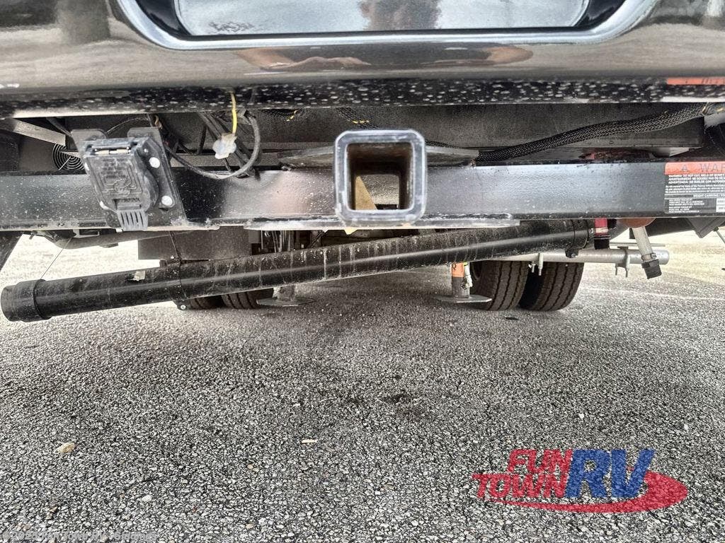 Contact us now about this 2025 Forest River Solera 24DSRC! 2025 Solera 24DSRC by Forest River from Fun Town RV - Giddings in Giddings, Texas