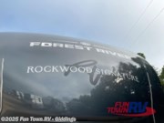 Contact us now about this 2025 Forest River Rockwood Signature R281RK! 2025 Rockwood Signature R281RK by Forest River from Fun Town RV - Giddings in Giddings, Texas