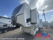 New 2025 Forest River RiverStone 421FK available in Giddings, Texas