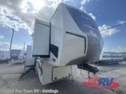Contact us now about this 2025 Forest River RiverStone 421FK! 2025 RiverStone 421FK by Forest River from Fun Town RV - Giddings in Giddings, Texas