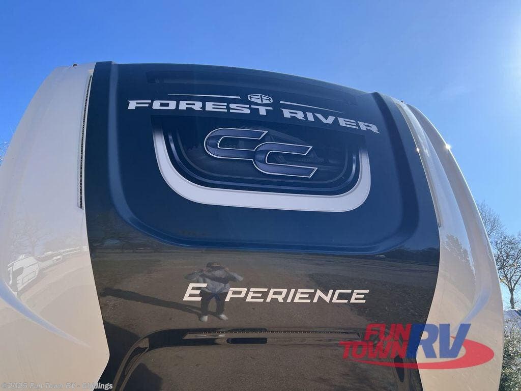 Contact us now about this 2025 Forest River Cedar Creek Experience 35RL! 2025 Cedar Creek Experience 35RL by Forest River from Fun Town RV - Giddings in Giddings, Texas
