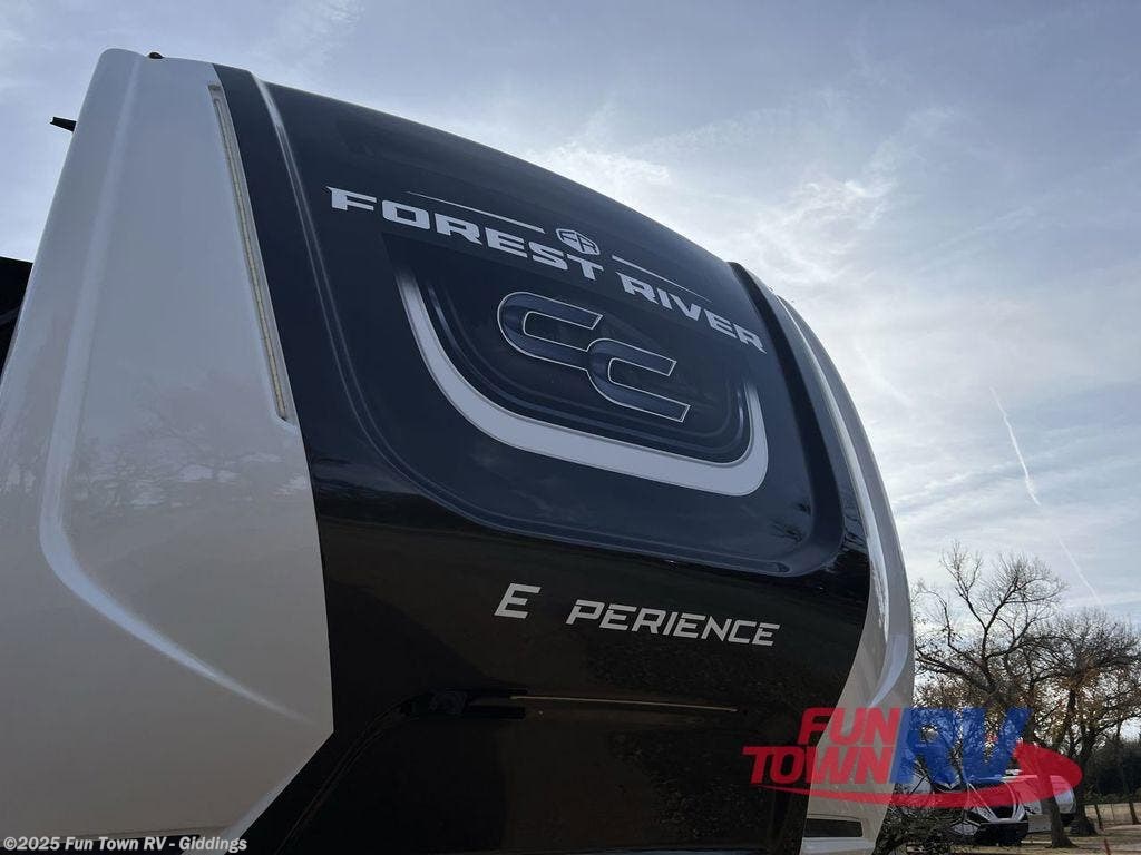 Contact us now about this 2025 Forest River Cedar Creek Experience 38DB! 2025 Cedar Creek Experience 38DB by Forest River from Fun Town RV - Giddings in Giddings, Texas