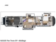 Call now about this 2025 Brinkley RV Model G 4000! 2025 Brinkley RV Model G 4000 - New Toy Hauler For Sale by Fun Town RV - Giddings in Giddings, Texas features Slideout