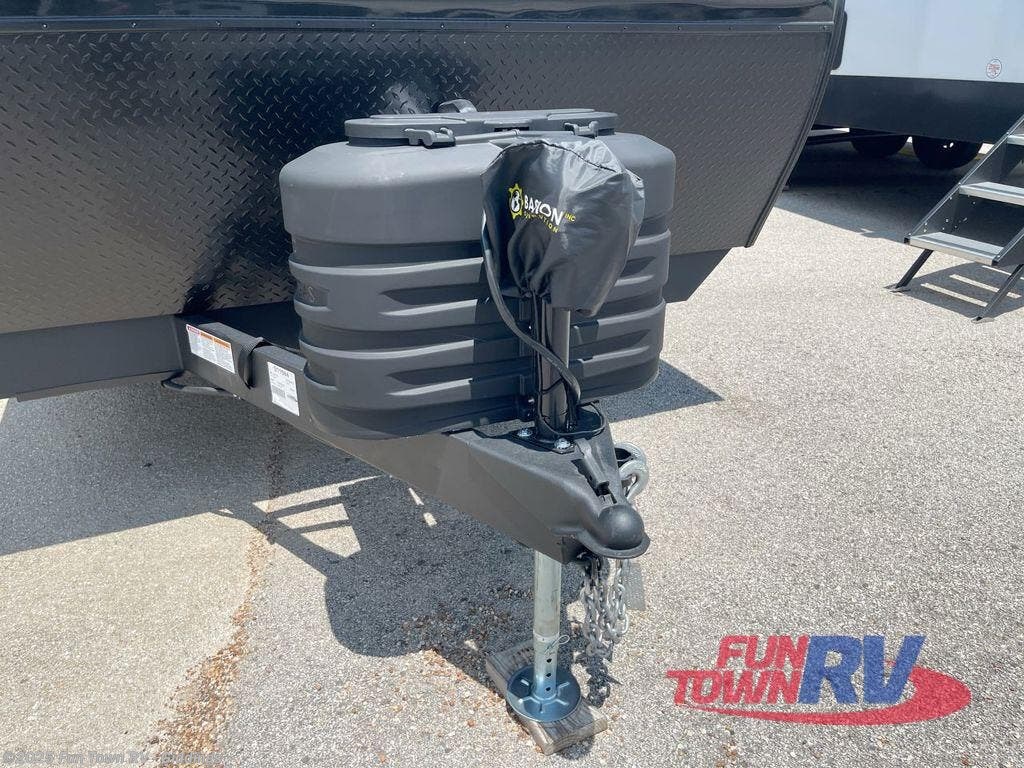 New 2025 East to West Alta 2375KRK available in Giddings, Texas