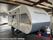 Contact us now about this 2026 Forest River Wildwood FSX 178BHSK! 2026 Wildwood FSX 178BHSK by Forest River from Fun Town RV - Giddings in Giddings, Texas