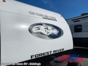 Contact us now about this 2025 Forest River Cherokee Grey Wolf 22CE! 2025 Cherokee Grey Wolf 22CE by Forest River from Fun Town RV - Giddings in Giddings, Texas