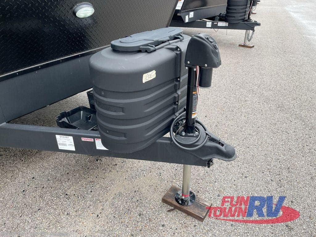 New 2025 East to West Della Terra 272RL available in Giddings, Texas