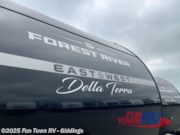 Contact us now about this 2025 East to West Della Terra 272RL! 2025 Della Terra 272RL by East to West from Fun Town RV - Giddings in Giddings, Texas