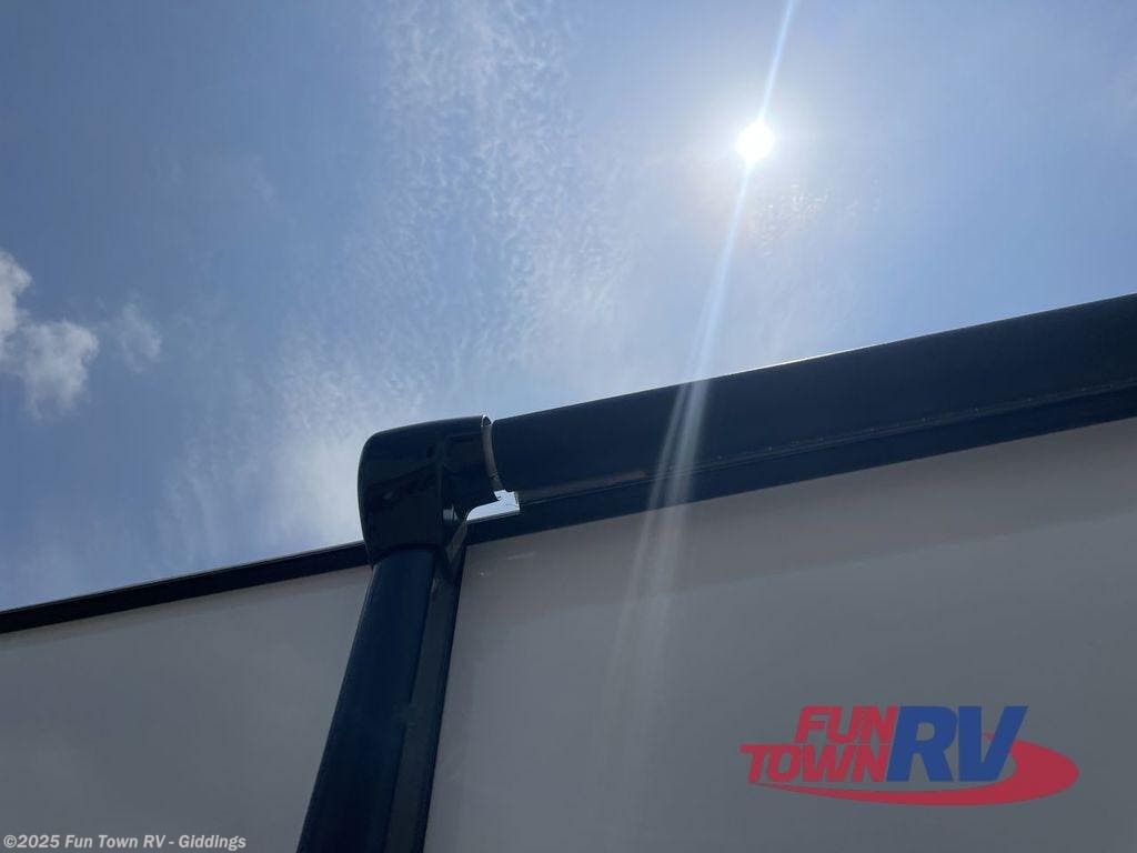 New 2025 Gulf Stream Yellowstone Ranch Edition 30DBS available in Giddings, Texas