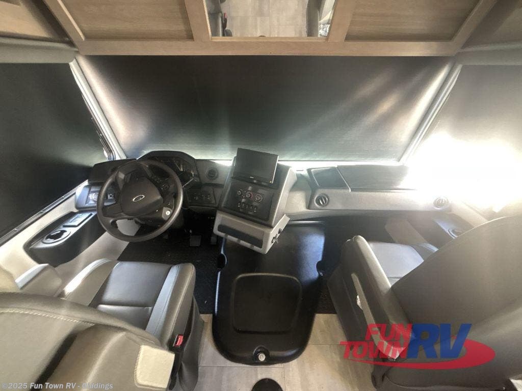 Contact us now about this 2025 Forest River FR3 34DS! 2025 FR3 34DS by Forest River from Fun Town RV - Giddings in Giddings, Texas