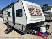 Contact us now about this 2022 Forest River No Boundaries NB19.8! 2022 No Boundaries NB19.8 by Forest River from Fun Town RV - Giddings in Giddings, Texas