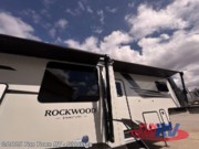 New 2026 Forest River Rockwood Signature R331RL available in Giddings, Texas