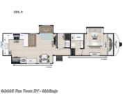 Call now about this 2026 East to West Tandara 388LR! 2026 East to West Tandara 388LR - New Fifth Wheel For Sale by Fun Town RV - Giddings in Giddings, Texas features Slideout