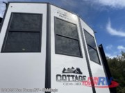 Contact us now about this 2026 Forest River Cedar Creek Cottage Fifth Wheels 412FWC! 2026 Cedar Creek Cottage Fifth Wheels 412FWC by Forest River from Fun Town RV - Giddings in Giddings, Texas