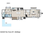 Call now about this 2026 East to West Tandara 389DS! 2026 East to West Tandara 389DS - New Fifth Wheel For Sale by Fun Town RV - Giddings in Giddings, Texas features Slideout