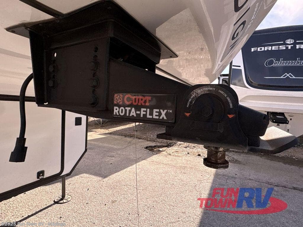 Used 2024 Alliance RV Paradigm 382RK available in Giddings, Texas