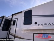 Contact us now about this 2024 Alliance RV Paradigm 382RK! 2024 Paradigm 382RK by Alliance RV from Fun Town RV - Giddings in Giddings, Texas