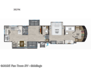 Call now about this 2024 Alliance RV Paradigm 382RK! 2024 Alliance RV Paradigm 382RK - Used Fifth Wheel For Sale by Fun Town RV - Giddings in Giddings, Texas features Slideout