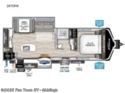 Call now about this 2023 Grand Design Imagine 2670MK! 2023 Grand Design Imagine 2670MK - Used Travel Trailer For Sale by Fun Town RV - Giddings in Giddings, Texas features Slideout