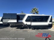 New 2026 Brinkley RV Model Z 3600 available in Giddings, Texas