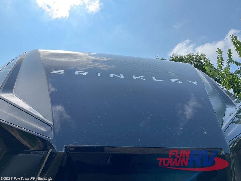 Contact us now about this 2025 Brinkley RV Model G 3950! 2025 Model G 3950 by Brinkley RV from Fun Town RV - Giddings in Giddings, Texas