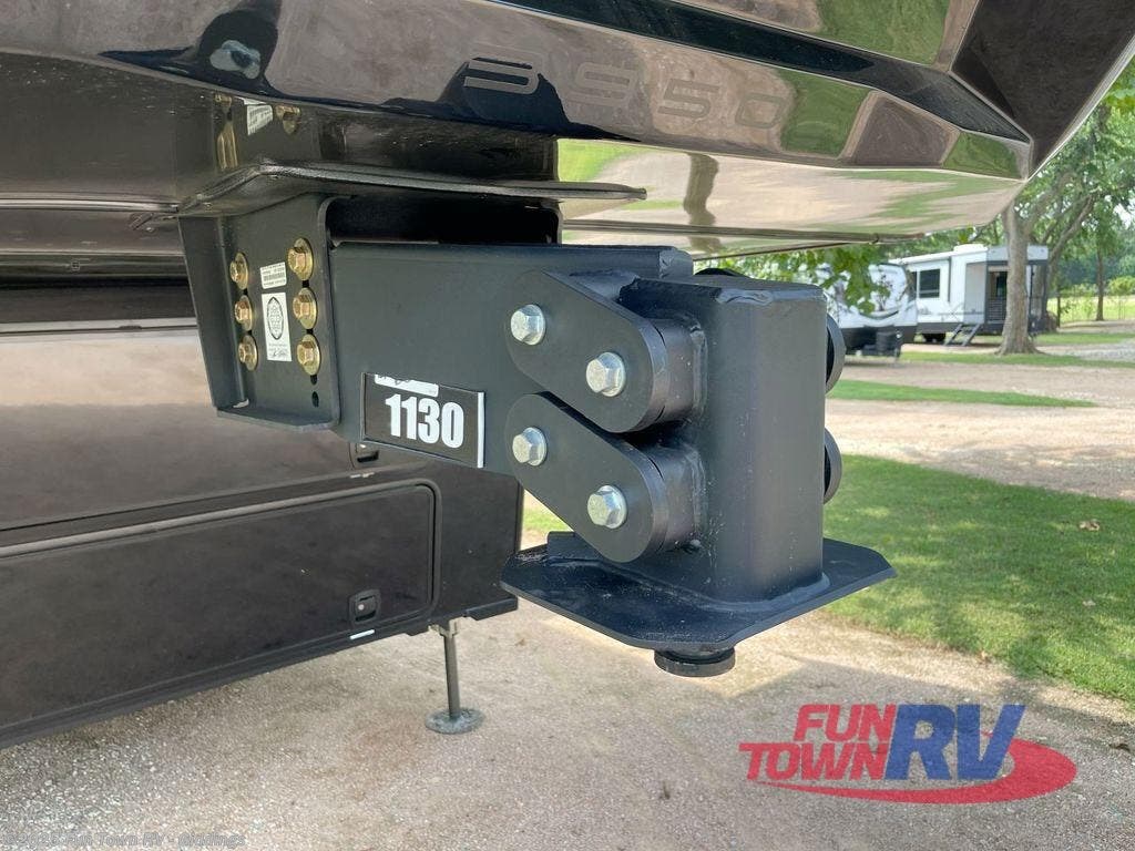 New 2025 Brinkley RV Model G 3950 available in Giddings, Texas