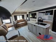 New 2026 Forest River Wildwood Heritage Glen 308RL available in Giddings, Texas