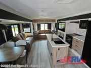 Contact us now about this 2026 Forest River Wildwood Heritage Glen 308RL! 2026 Wildwood Heritage Glen 308RL by Forest River from Fun Town RV - Giddings in Giddings, Texas