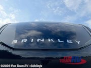 Contact us now about this 2026 Brinkley RV Model Z 3610! 2026 Model Z 3610 by Brinkley RV from Fun Town RV - Giddings in Giddings, Texas
