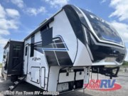 Contact us now about this 2025 Keystone Fuzion 440! 2025 Fuzion 440 by Keystone from Fun Town RV - Giddings in Giddings, Texas