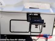 New 2025 Keystone Fuzion Impact Edition 415 available in Giddings, Texas