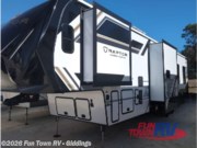 Contact us now about this 2026 Keystone Raptor Carbon Series 368! 2026 Raptor Carbon Series 368 by Keystone from Fun Town RV - Giddings in Giddings, Texas