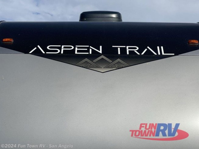 2023 Aspen Trail 2850BHS by Dutchmen from Fun Town RV - San Angelo in San Angelo, Texas