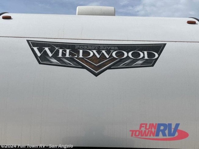 2023 Wildwood 27RK by Forest River from Fun Town RV - San Angelo in San Angelo, Texas