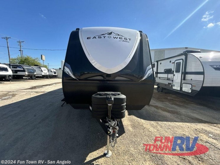 New 2024 East to West Alta 2800KBH available in San Angelo, Texas