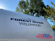Contact us now about this 2025 Forest River Wildwood 29VBUD! 2025 Wildwood 29VBUD by Forest River from Fun Town RV - San Angelo in San Angelo, Texas