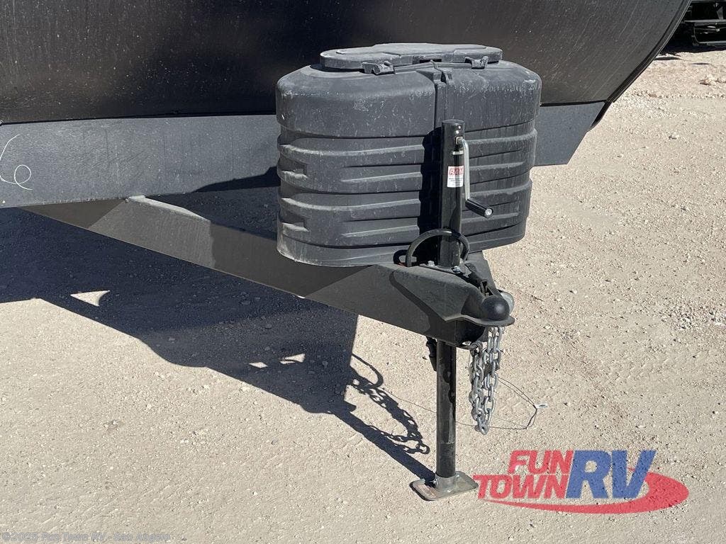 Contact us now about this 2025 Forest River Wildwood FSX 269VC! 2025 Wildwood FSX 269VC by Forest River from Fun Town RV - San Angelo in San Angelo, Texas