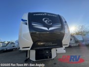 Contact us now about this 2025 Forest River Cedar Creek 381MUD! 2025 Cedar Creek 381MUD by Forest River from Fun Town RV - San Angelo in San Angelo, Texas