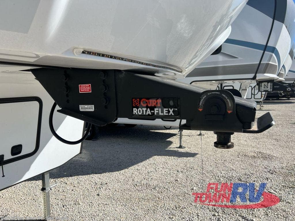 New 2025 Dutchmen Astoria 260RK available in San Angelo, Texas