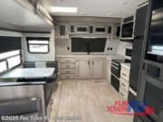 Contact us now about this 2024 K-Z Connect C282FKK! 2024 Connect C282FKK by K-Z from Fun Town RV - San Angelo in San Angelo, Texas