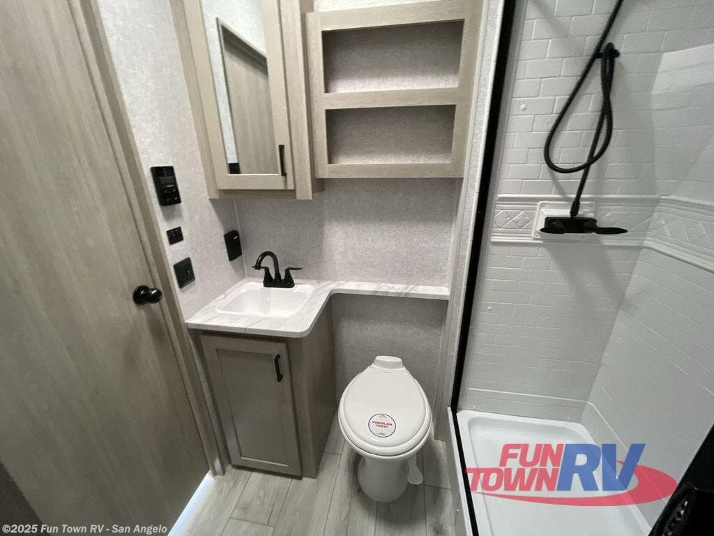 New 2025 East to West Alta 3250KXT available in San Angelo, Texas